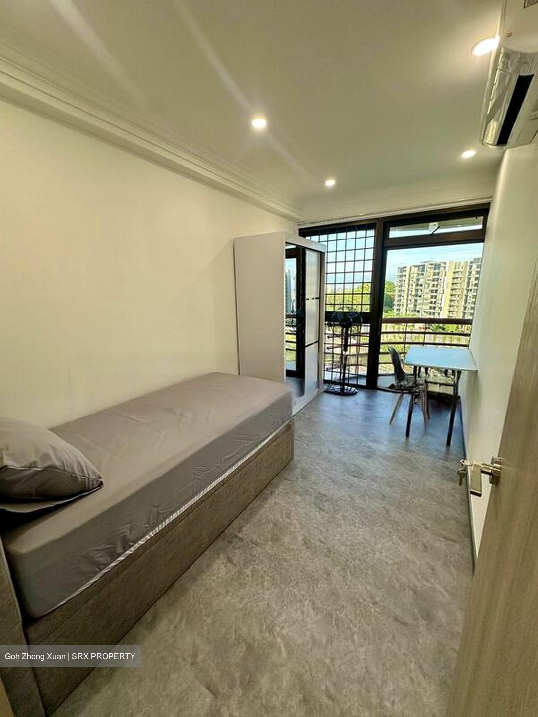 The Tanamera (D16), Condominium #486340101